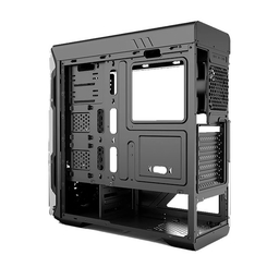 GameMax Optical G510 BK Case
