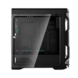 GameMax Optical G510 BK Case