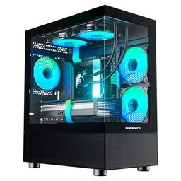 Sevenhero Gaming K05 BK Case
