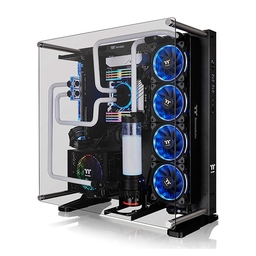 Case Thermaltake Core P5 TG TI