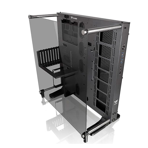 Case Thermaltake Core P5 TG TI