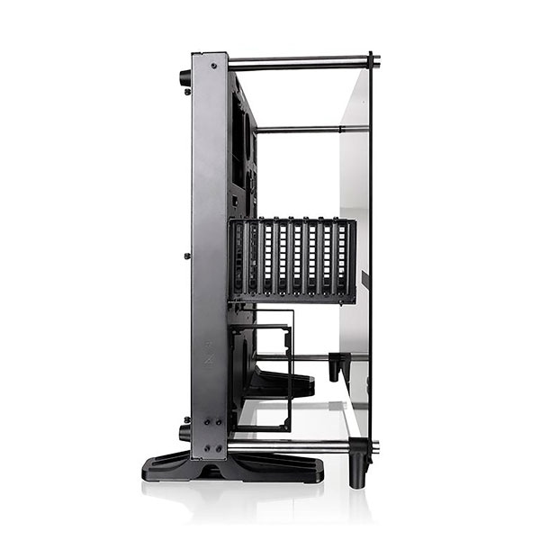 Case Thermaltake Core P5 TG TI