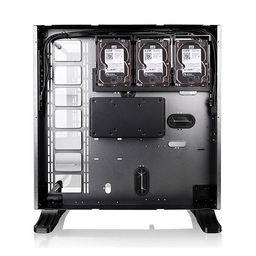 Case Thermaltake Core P5 TG TI