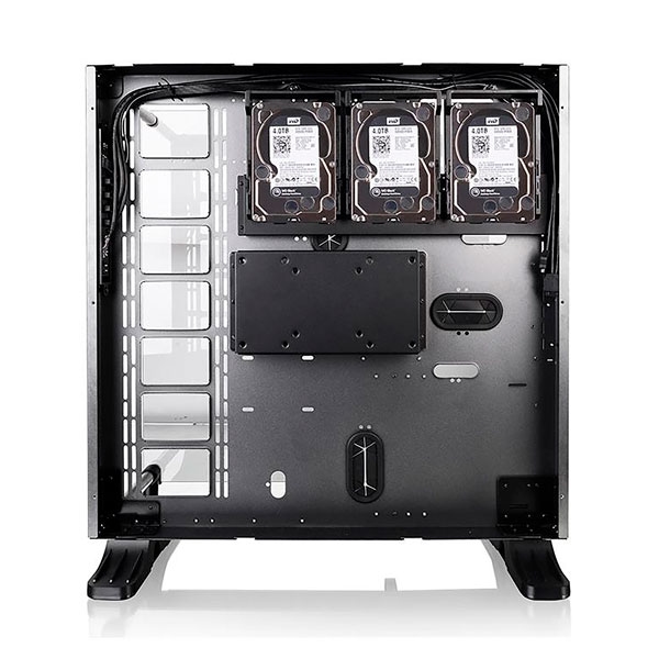 Case Thermaltake Core P5 TG TI