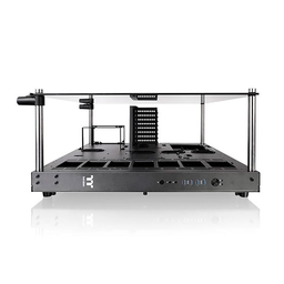 Case Thermaltake Core P5 TG TI
