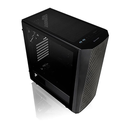 Case Thermaltake J24 TG Mid Tower