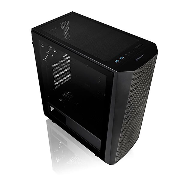 Case Thermaltake J24 TG Mid Tower