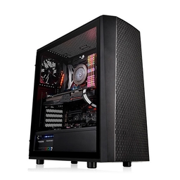 Case Thermaltake J24 TG Mid Tower