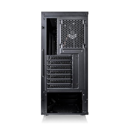 Case Thermaltake J24 TG Mid Tower