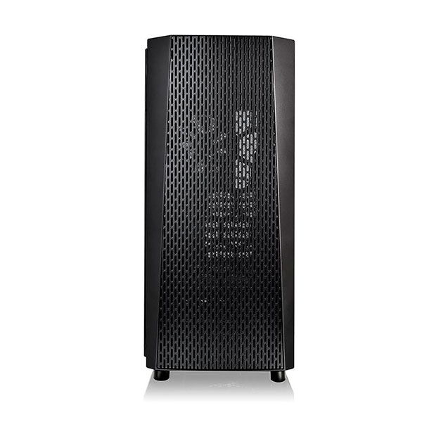 Case Thermaltake J24 TG Mid Tower
