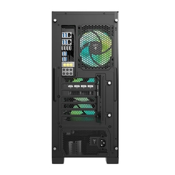 DarkFlash DK361 Black Case