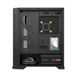 DarkFlash DK361 Black Case