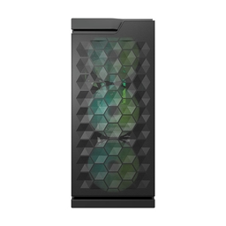 DarkFlash DK361 Black Case