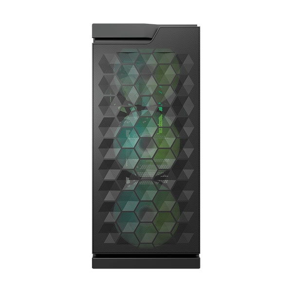 DarkFlash DK361 Black Case