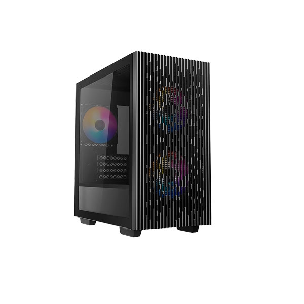 Case Deeep Cool Matrexx 40ADD Case