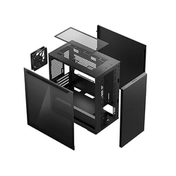 DeepCool MACUBE 110 Case