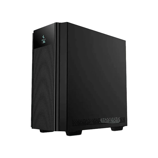 DeepCool CH510 MESH DIGITAL Case