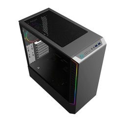 GameMax Panda Case