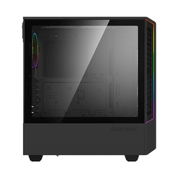 GameMax Panda Case