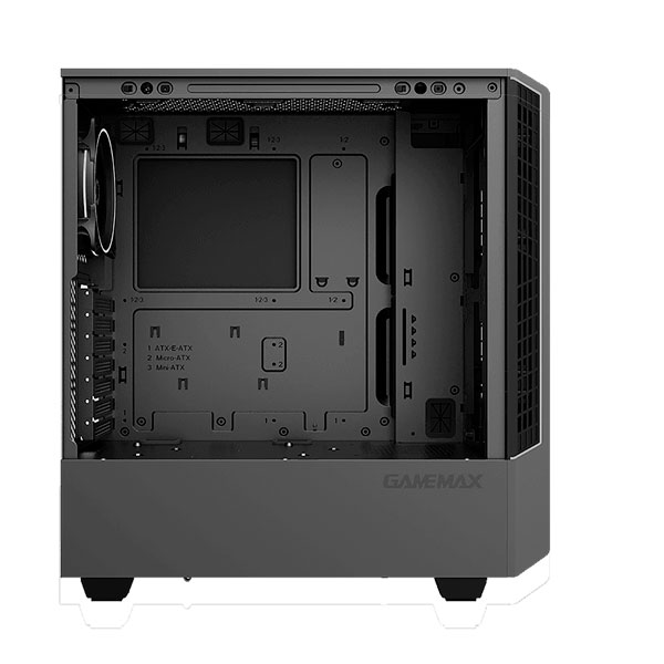 GameMax Panda Case