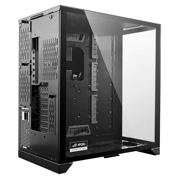 Lian Li PC-O11 Dynamic XL ROG Case