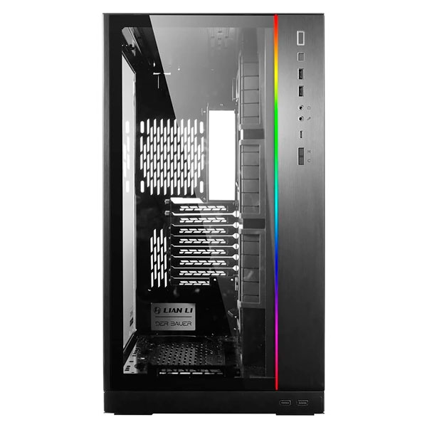 Lian Li PC-O11 Dynamic XL ROG Case