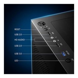 Sevenhero C05 ATX Case