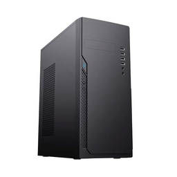 Soho 2811 Black Case
