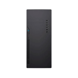 Soho 2811 Black Case