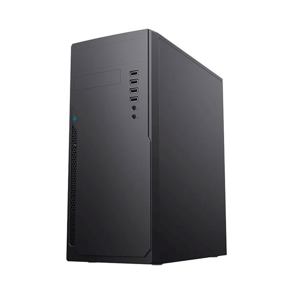 Soho 2811 Black Case