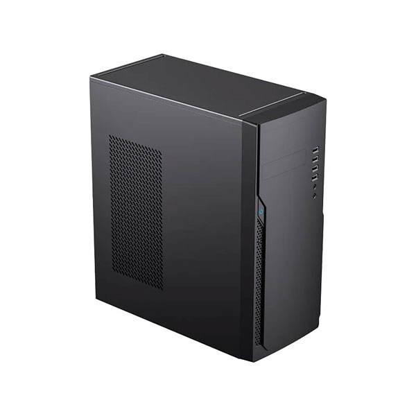 Soho 2811 Black Case