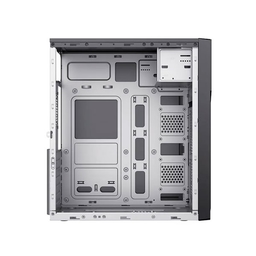 Soho 2811 Black Case