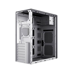 Soho 2811 Black Case