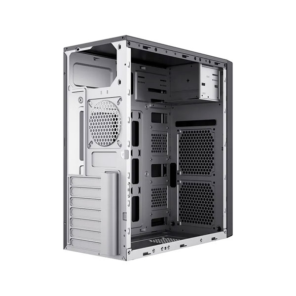 Soho 2811 Black Case
