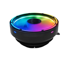 CoolMoon Glory 2 RGB Rainbow