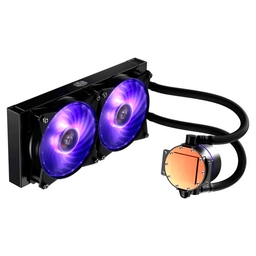 Cooler Master B240 RGB