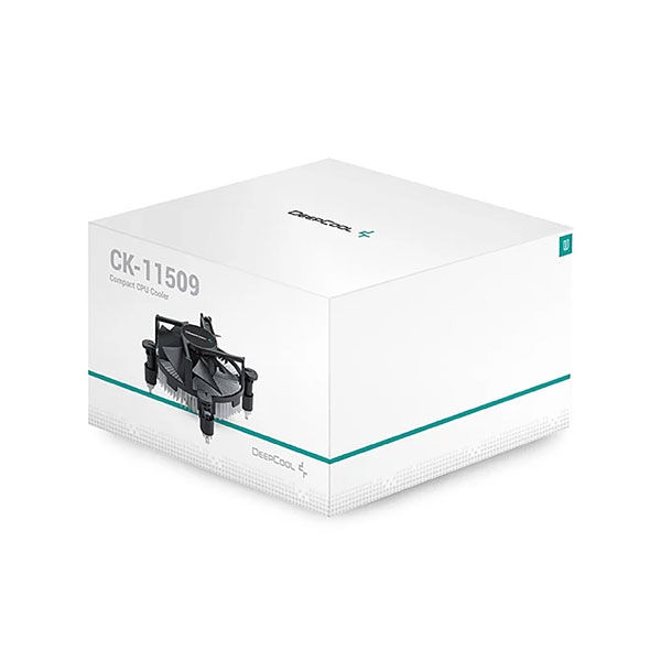 Cooler DEEPCOOL CK-11509