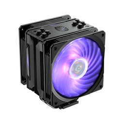 Cooler Master Hyper 212 Black Edition Rgb