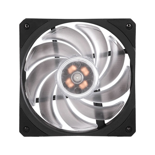 Cooler Master Hyper 212 Black Edition Rgb