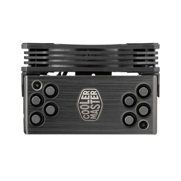 Cooler Master Hyper 212 Black Edition Rgb