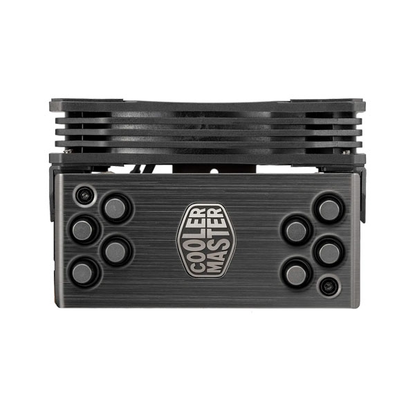 Cooler Master Hyper 212 Black Edition Rgb