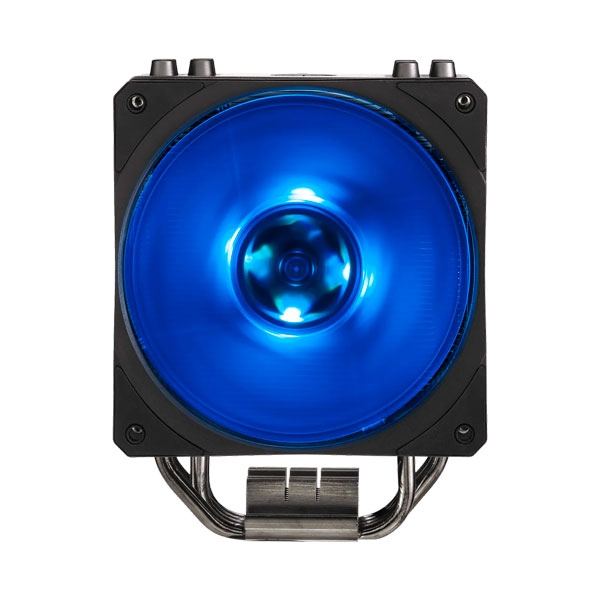 Cooler Master Hyper 212 Black Edition Rgb