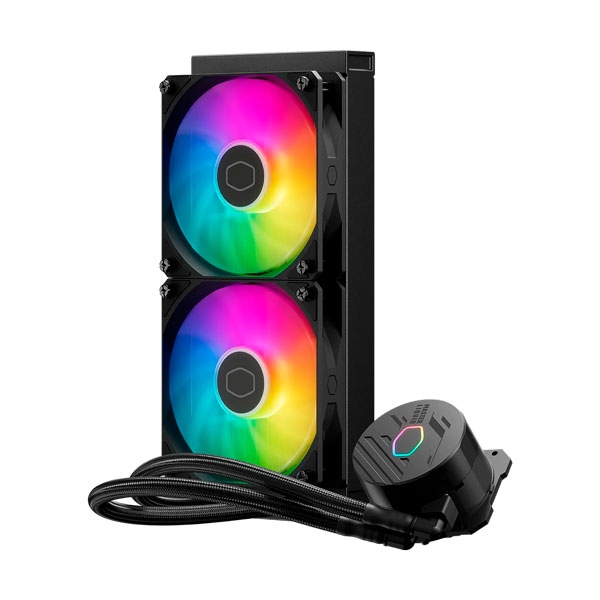 Cooler Master MasterLiquid 240L Core 240mm