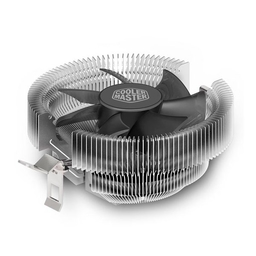Cooler Master Z50 CPU Cooler