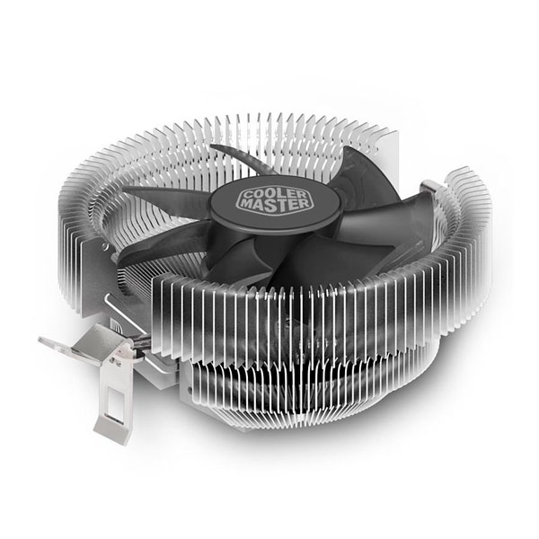 Cooler Master Z50 CPU Cooler