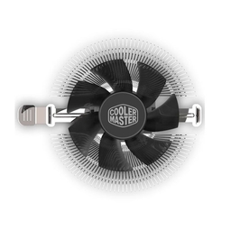 Cooler Master Z50 CPU Cooler