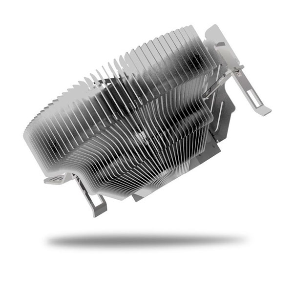 Cooler Master Z50 CPU Cooler