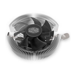 Cooler Master Z50 CPU Cooler