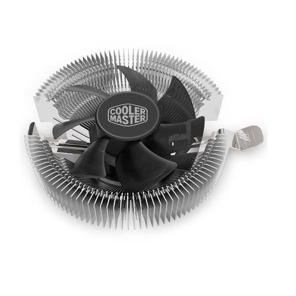 Cooler Master Z50 CPU Cooler