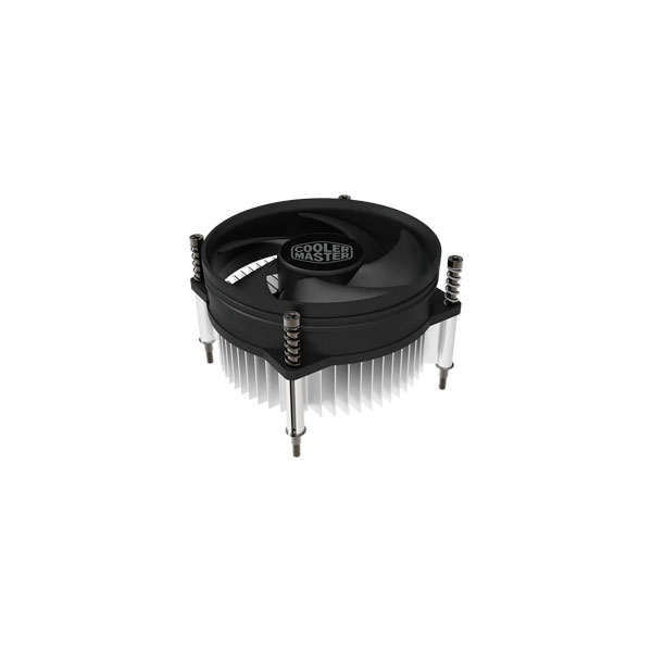 Cooler Master i30